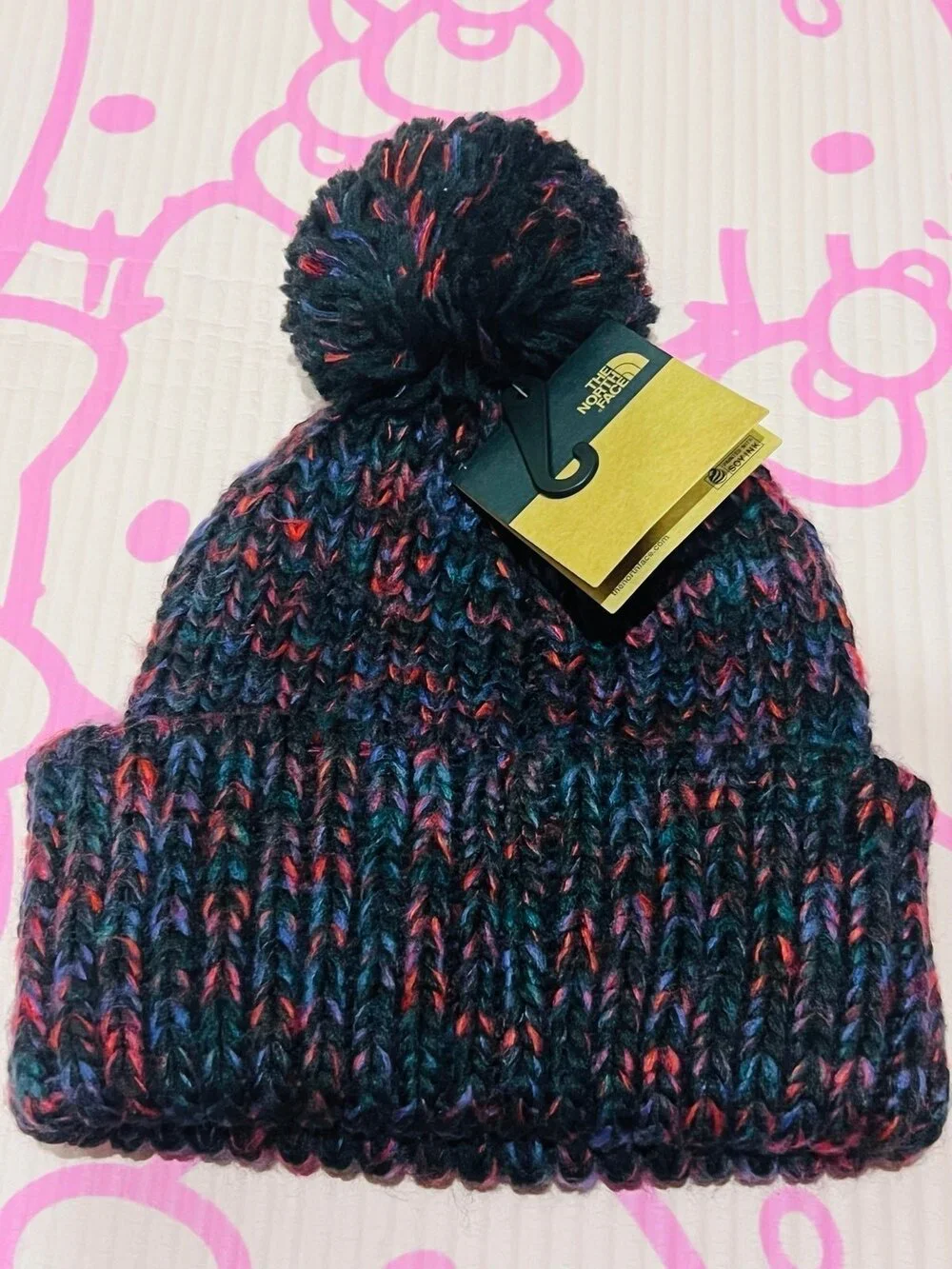 NWT❤️The North Face Women Cozy Beanie